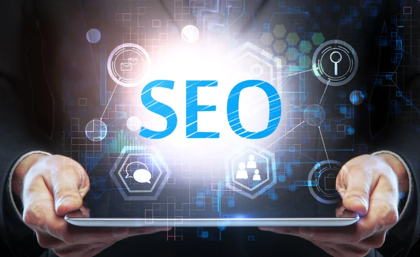 The Importance of SEO in Digital Marketing