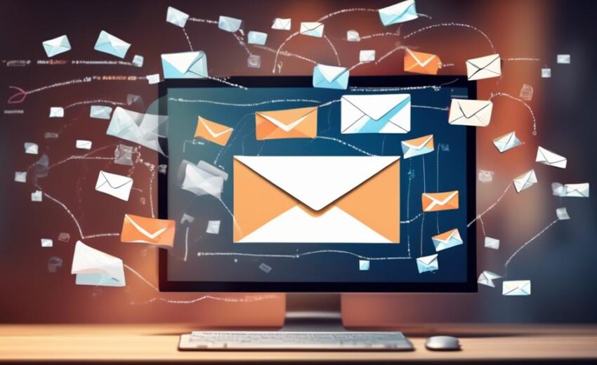 The Power of Email Marketing